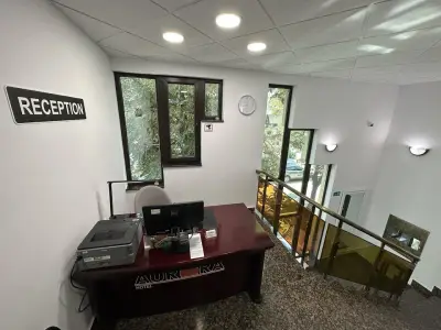 Хотел АВРОРА