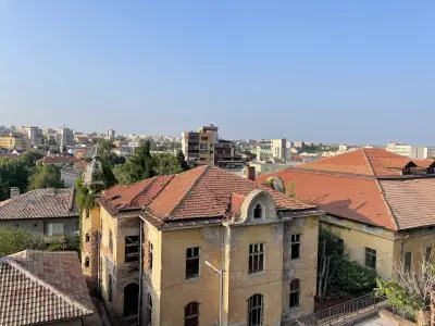 Хотел АВРОРА