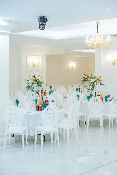 Hotel Rivera
