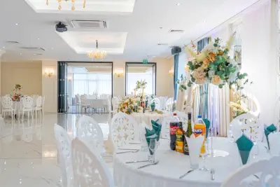 Hotel Rivera