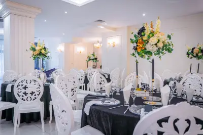 Hotel Rivera