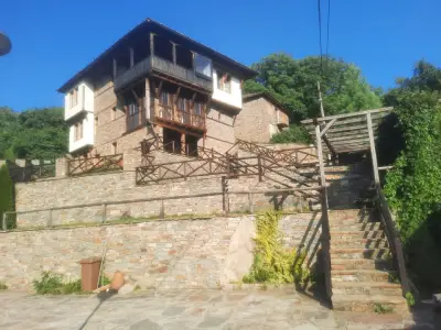 Дренковите Къщи Drenkovi Houses