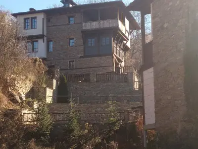 Дренковите Къщи Drenkovi Houses