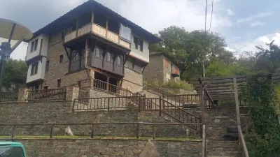 Дренковите Къщи Drenkovi Houses