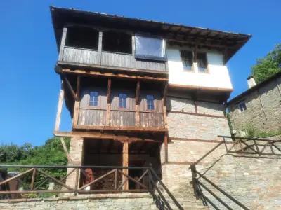 Дренковите Къщи Drenkovi Houses