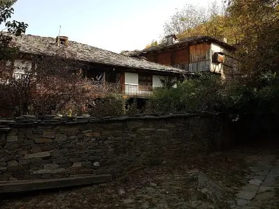 Дренковите Къщи Drenkovi Houses