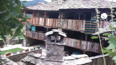 Крумовата Къща