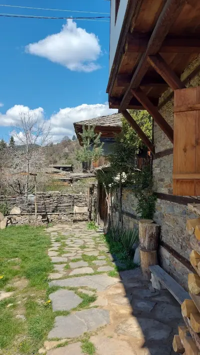 Крумовата Къща