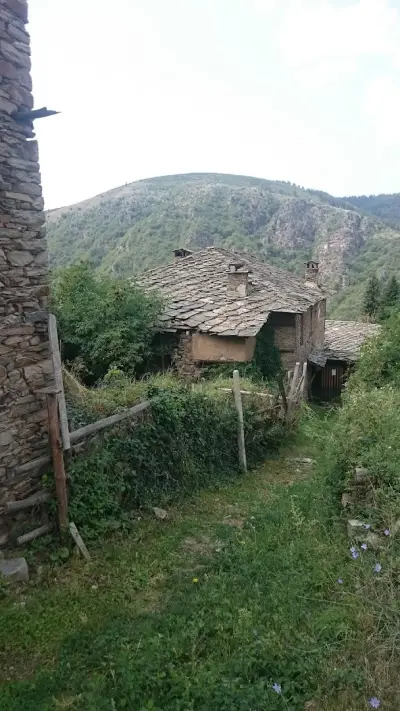 Крумовата Къща