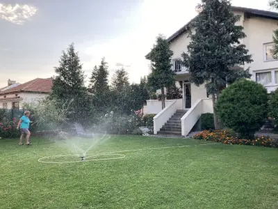 Villa ‘O Sole Mio