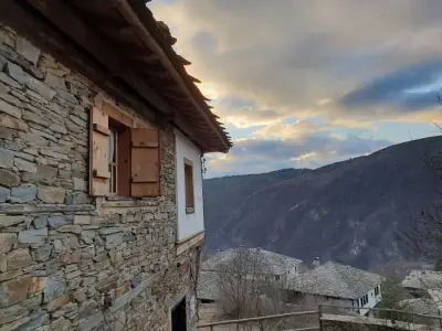 Кюпова къща