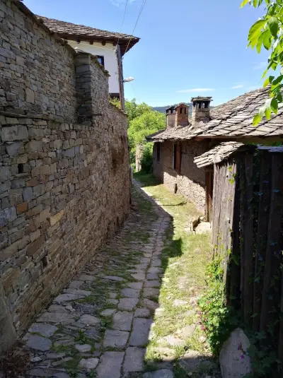 Кюпова къща