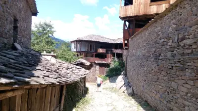 Кюпова къща