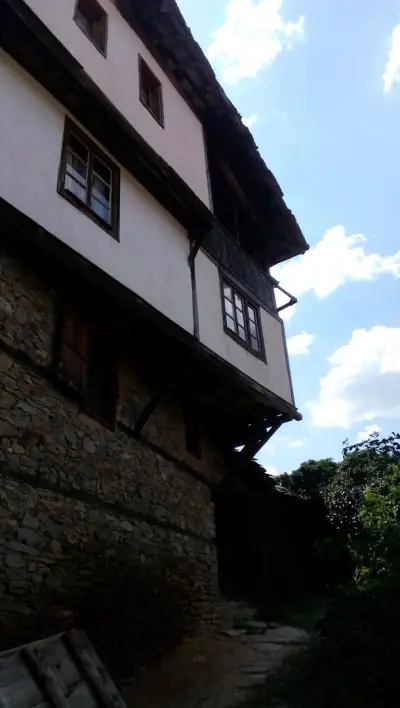 Кюпова къща