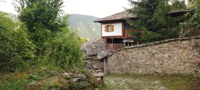 Кюпова къща