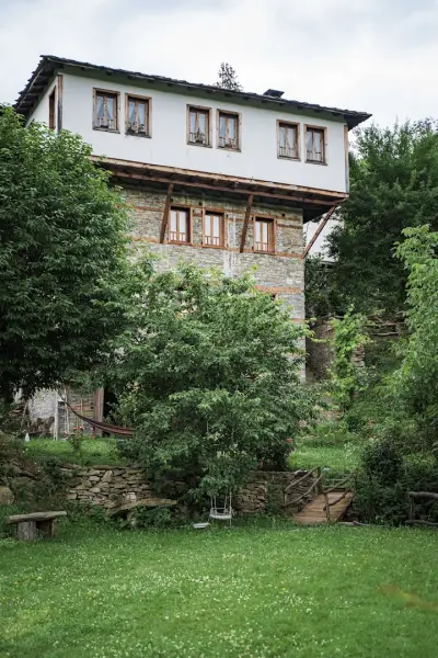 Guest House Vesko & Suzi