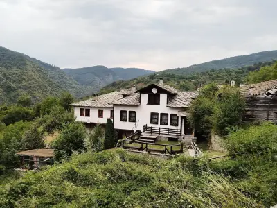 Guest House Vesko & Suzi