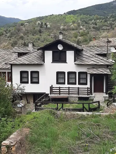 Guest House Vesko & Suzi