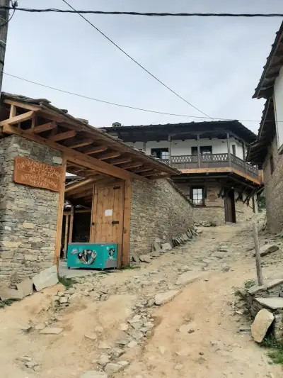 Guest House Vesko & Suzi