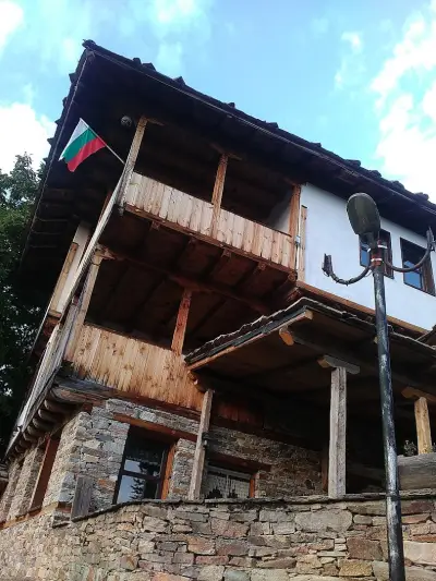 Guest House Vesko & Suzi