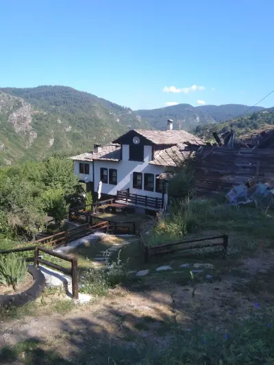 Guest House Vesko & Suzi