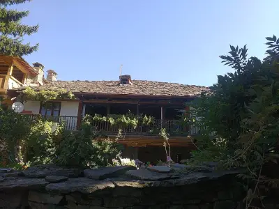 Guest House Vesko & Suzi