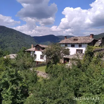 Guest House Vesko & Suzi