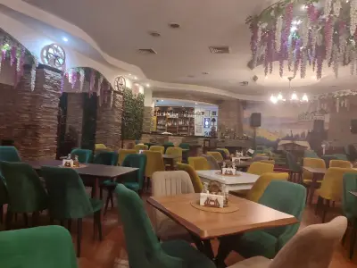 Балканите