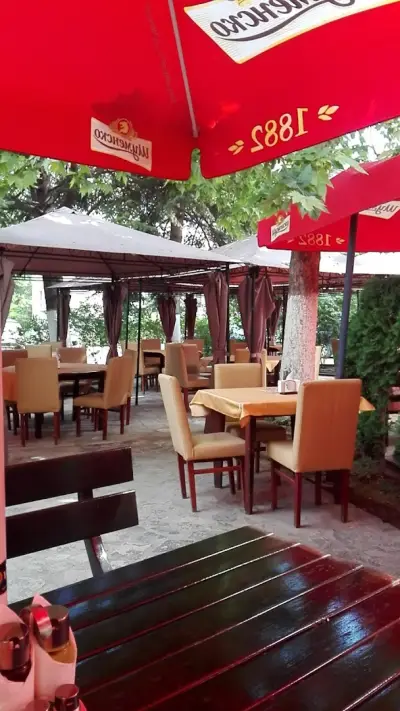 Балканите