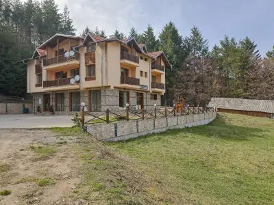Guesthouse Aida