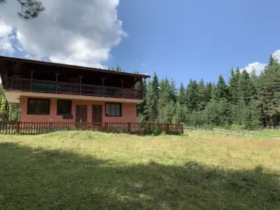 Guesthouse Aida