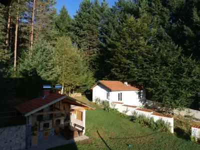 Guesthouse Aida