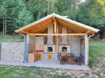 Guesthouse Aida