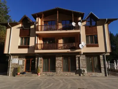 Guesthouse Aida