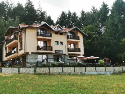 Guesthouse Aida
