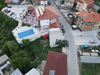 Hotel Deyanira