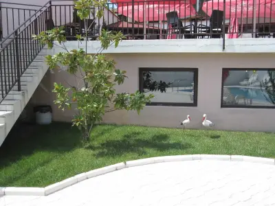 Hotel Deyanira