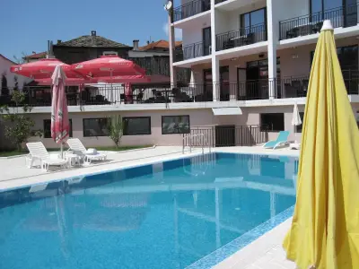 Hotel Deyanira