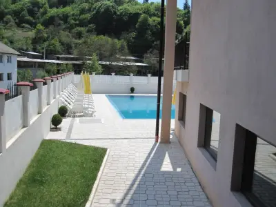 Hotel Deyanira