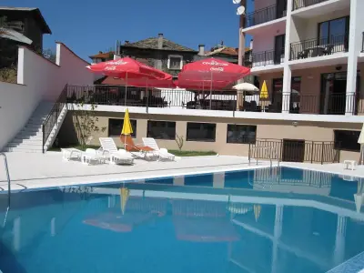 Hotel Deyanira