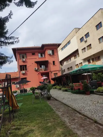 Apartment Planinski Rai