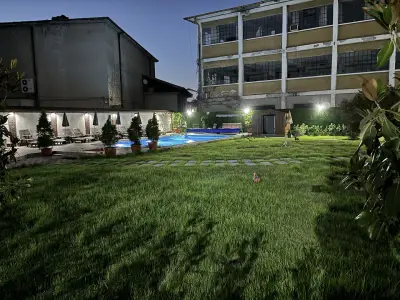 Apartment Planinski Rai