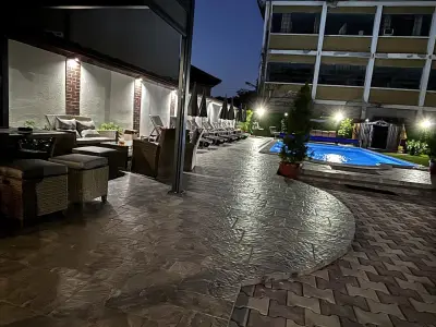 Apartment Planinski Rai