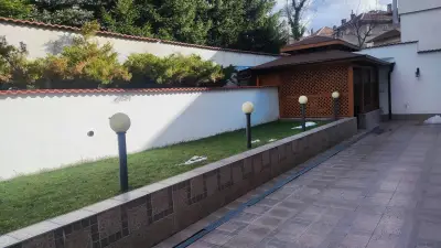 Мутафовата къща