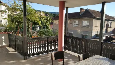 Мутафовата къща