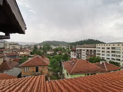 Мутафовата къща