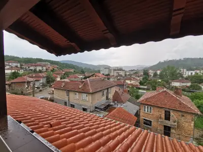 Мутафовата къща