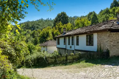Guest house Maria Savekova 19 c.
