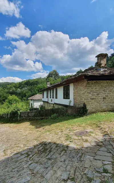 Guest house Maria Savekova 19 c.