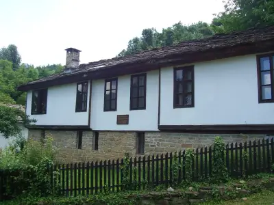 Guest house Maria Savekova 19 c.